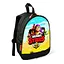Рюкзак Brawl Stars дитячий шкільний/міський 34х27х13 см для хлопчика (02379) - мініатюра 1