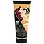 Їстівний масажний крем Shunga Kissable Massage Cream Almond Sweetness 200 мл - мініатюра 1