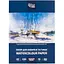 Папка для акварелі Rosa Studio А3 29,7х42см 220г/м2 10л Середнє зерно - мініатюра 1