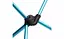 Стілець Helinox Chair Zero (1053-10554) - мініатюра 3