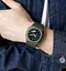 Часы мужские наручные Skmei 2091 (Зеленые с белым) - миниатюра 5