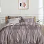 Комплект постельного белья Viluta полуторный ранфорс 24315-pl - миниатюра 1