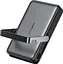 Павербанк Acefast Magnetic Wireless Black 10 000 mAh / 22.5 Вт (6974316284000) - миниатюра 5