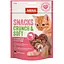 Ласощі для котів снеки з лососем MERA SNACKS Crunch & Soft Lachs 200 г - миниатюра 1
