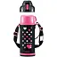 Термос Zojirushi SP-HB08BP дитячий 0.8 л Pink & Black - мініатюра 2