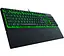 Клавіатура Razer Ornata V3 X UKR Black, підсвічування RGB, USB, кабель 2м, 443 x 144 x 31 мм (RZ03-04471900-R371) - мініатюра 2