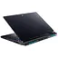 Ігровий ноутбук Acer Predator Helios 3D 15 PH3D15-71-98VT i9-13900HX 54GHz,15.6'',3D UHD IPS,32GB DDR5,2x 1TB,4080 - мініатюра 8
