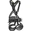 Страховочная система Petzl Avao Bod 1 Черный (1052-C071CA01) - миниатюра 1