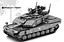 Німецький Конструктор бойовий танк Леопард 2А7 Технік (898 деталей) - мініатюра 6