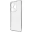 Чехол для мобильного телефона BeCover Tecno Spark Go 2024 (BG6) Transparancy (710906) - миниатюра 1