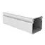 Кабель-канал LV 24х22, 2м, белый (LV 24x22) - миниатюра 1