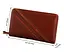 Кожаный клатч мужской Vintage 21,5х12х2,5 см sum0012751 - миниатюра 3