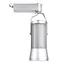 Светильник трековый поворотный LED 406/30W CW COB SL Brille 32-041 - миниатюра 3
