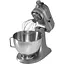 Планетарный миксер KitchenAid Artisan 5KSM175PSECU (131279) - миниатюра 2