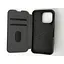 Оригінальний чохол книжка OtterBox Strada шкіряний протиударний для iPhone 13 Pro Black (77-85796) - мініатюра 2