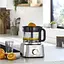 Кухонный комбайн Kenwood MultiPro Express FDP 65.820SI - миниатюра 6