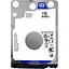 Жесткий диск 2.5" WD Blue 1TB SATA 128MB (WD10SPZX) [140829] - миниатюра 3