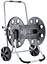 Візок для поливального шланга Claber Metal Gemini 8894 (81865) - мініатюра 1