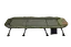 Розкладушка-ліжко для риболовлі M-Elektrostatyk L15 посилена рама - мініатюра 7