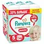 Подгузники-трусики Pampers Premium Care Pants Размер 5 (11-17 кг) 108 шт. - миниатюра 1