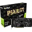 Видеокарта Palit GeForce GTX 1660 Ti OC Dual (NE6166T018J9-1160C) - миниатюра 1