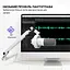 Микрофон Fifine T688W White [126023] - миниатюра 7