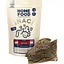 Ласощі для собак Home Food печінка яловича в'ялена For DOG 80 г - мініатюра 1