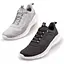 Кросівки Xiaomi FreeTie Urban Light Running Shoes Size 41 Grey (MR0031BWW) [85727] - мініатюра 3