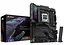 Материнська плата Gigabyte X870E AORUS PRO X3D (X870E AORUS PRO X3D) (Socket AM5, AMD X870E, ATX) - мініатюра 7