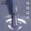 Гель-лак Shelly 30 Grey Shadow 12 мл - миниатюра 2