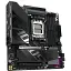 Материнская плата AM5 Gigabyte B850M AORUS ELITE WIFI6E, B850, 4xDDR5, встроенная видеокарта (CPU), 4xSATA3, 2xM.2, 1xPCI-E 5.0 x16, 1xPCI-E 3.0 x16, Realtek 7.1, Realtek 2.5GbE, WiFi 6E, Bluetooth 5.3, 10xUSB 3.2 / 8xUSB 2.0, HDMI/DP, MicroATX - миниатюра 4