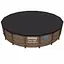 Бассейн каркасный Bestway 488х122 см det0010310 - миниатюра 4