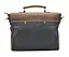 Чоловіча шкіряна сумка TARWA 36х27х10 см sum0026097 - мініатюра 4