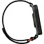 Смарт-часы Garmin Venu X1 Black with Slate Titanium Caseback and Black ComfortFit Nylon Band (010-02980-00/02) [138712] - миниатюра 5