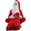 Костюм Санта Клаус - миниатюра 5