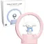 Детская настольная лампа Cinnamoroll розовая (268D) - миниатюра 1