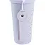 Термокружка Kite фиолетовая 550 мл (K25-1226-2) - миниатюра 4