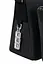 Плечова Сумка Samsonite KARISSA EVO BLACK 24x17x8 KP2*09002 - мініатюра 7