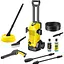 Мойка высокого давления Karcher K 3 Car&Home 1.676-356.0 (141754) - миниатюра 1