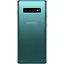 Смартфон Samsung Galaxy S10+ G975F/DS 8/512Gb Prism Green - миниатюра 3
