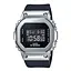 Часы наручные Casio G-Shock GM-S5600-1ER - миниатюра 2
