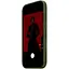 Чохол Epik тканинний TechWoven AAA NEW with MagSafe and Animation для Apple iPhone 17 Pro Max 6.9" Green - мініатюра 2