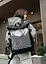 Жіночий рюкзак Sambag ROLLTOP HACKING 41 x 30 x 16 см (24460122) - мініатюра 2