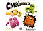 Настольная игра Lelekan Смайлики (Cubeez) (укр.) (0002194) - миниатюра 2