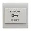 Кнопка виходу врізна ART-EXIT TRINIX (70-00024) - мініатюра 1