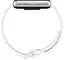 Фитнес-браслет Samsung Galaxy Fit3 Silver (SM-R390NZSA) UA UCRF - миниатюра 4