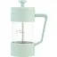 Френч-прес Well Done бірюзовий 350 мл (WD-8053A) - мініатюра 1