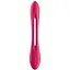Універсальний гнучкий вібратор для пар Satisfyer Elastic Joy Red - мініатюра 2