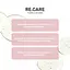 Отшелушивающий тонер для лица Exfoliating Face toner RE.CARE 150 мл - миниатюра 4