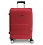 Валіза Gabol Midori (M) Red (122146 008) - мініатюра 1